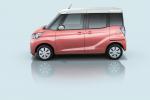 Mitsubishi eK Space 2016 года
